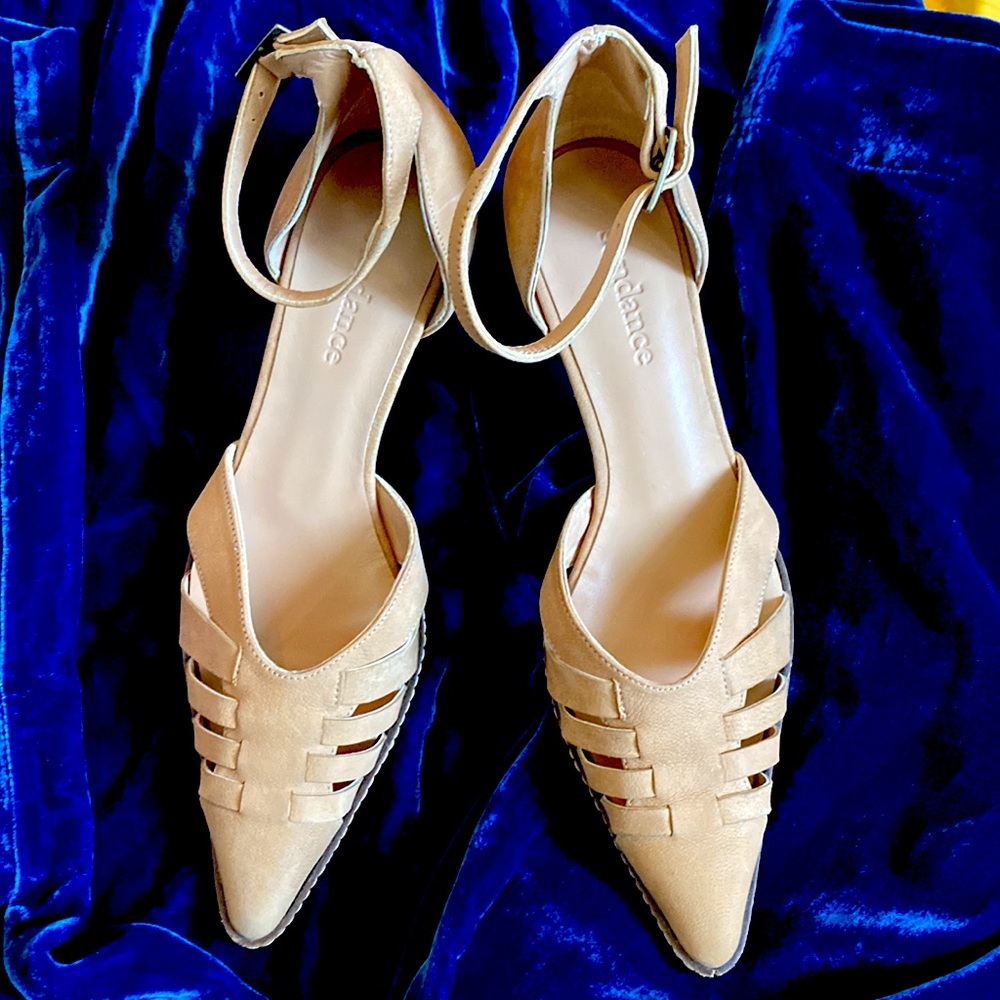 Sundance whispering dream shoes